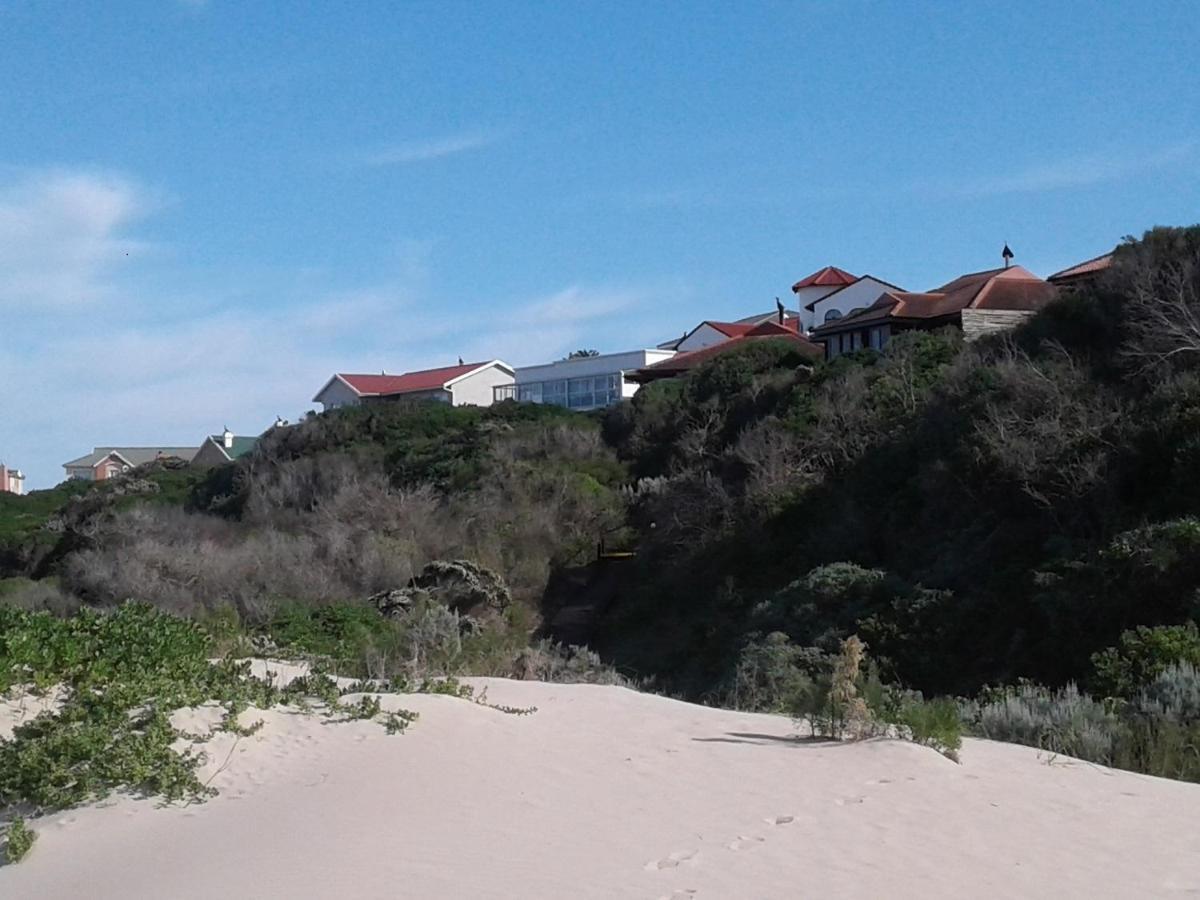 Houtboschbaai 9 Pelikaan Villa Jeffreys Bay Exterior photo