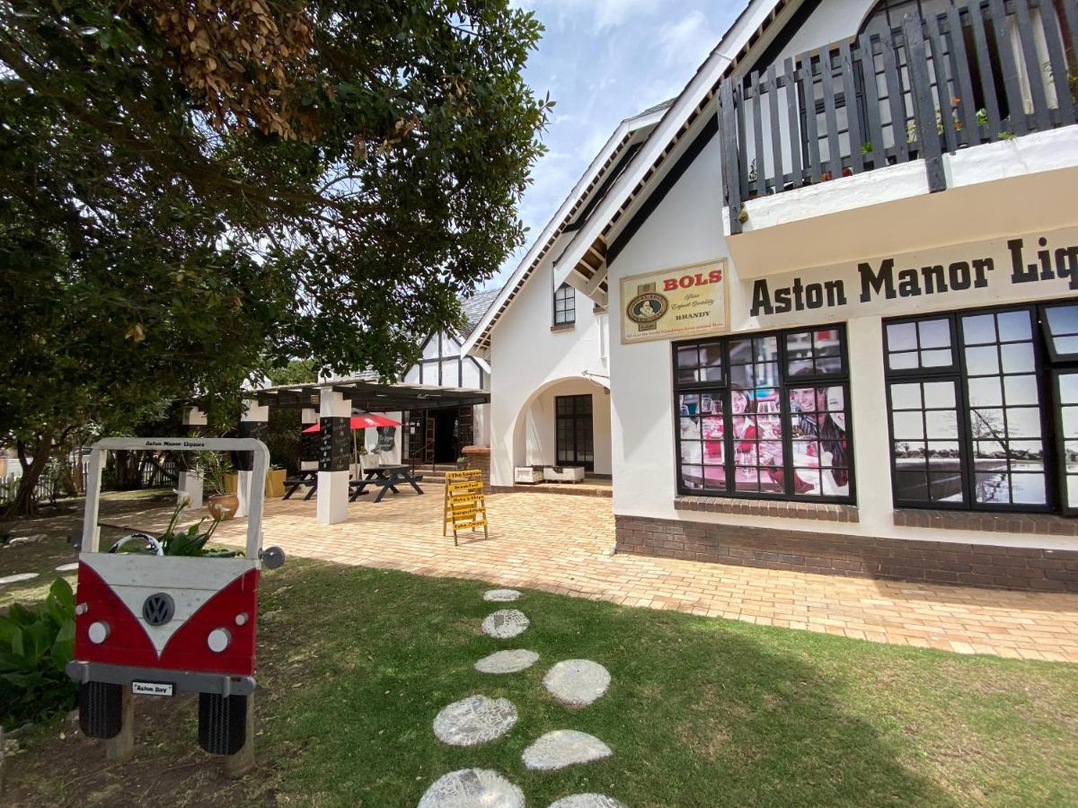 Houtboschbaai 9 Pelikaan Villa Jeffreys Bay Exterior photo