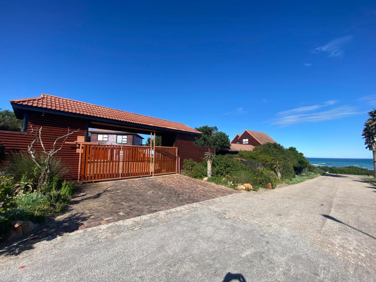 Houtboschbaai 9 Pelikaan Villa Jeffreys Bay Exterior photo